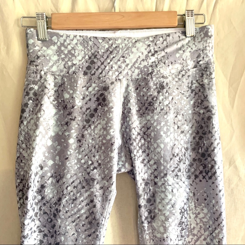 Calvin Klein Performance leggings